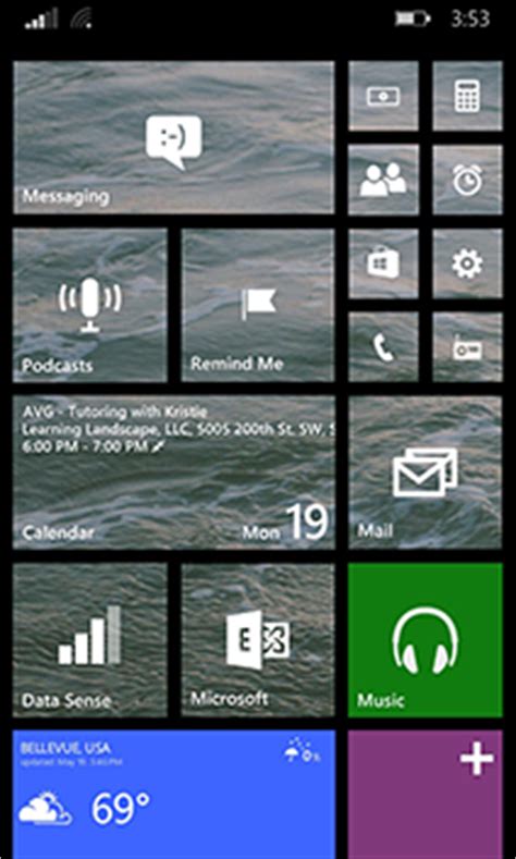 5 tips for using Cortana reminders .